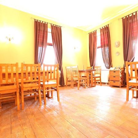 La Storia Guest House 皮特什蒂 外观 照片