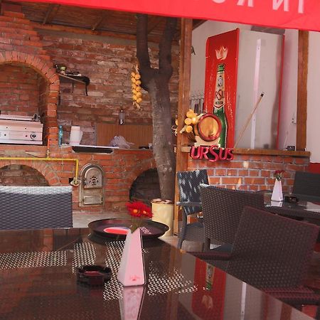 La Storia Guest House 皮特什蒂 外观 照片