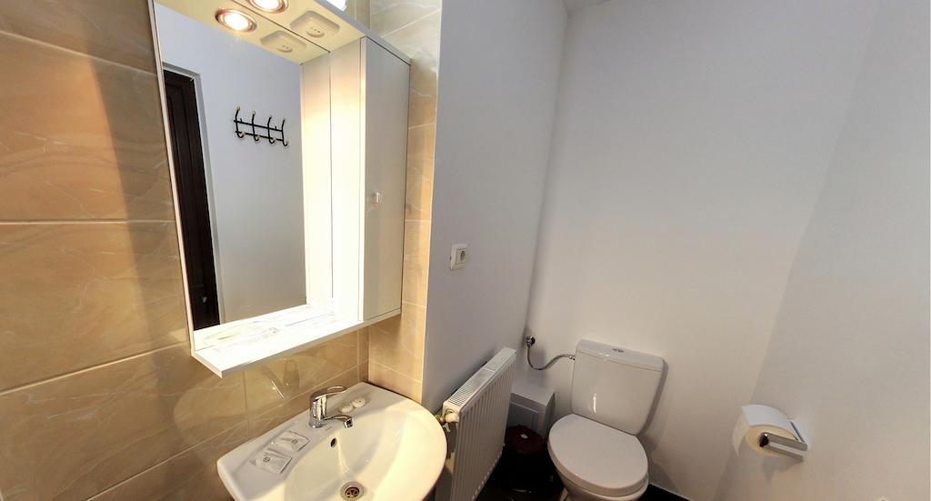 La Storia Guest House 皮特什蒂 客房 照片