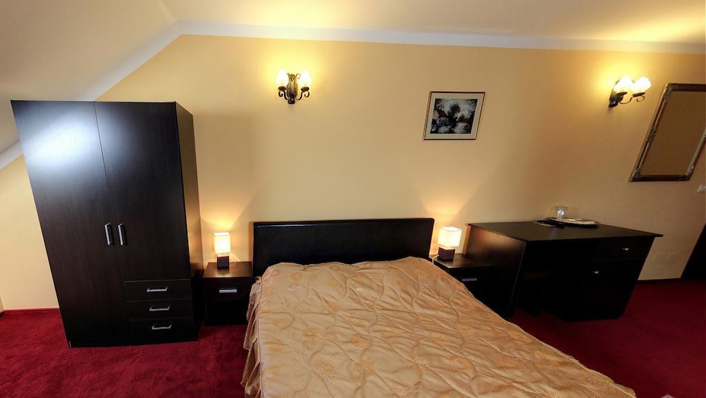 La Storia Guest House 皮特什蒂 外观 照片