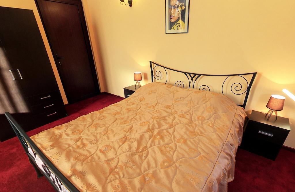 La Storia Guest House 皮特什蒂 客房 照片